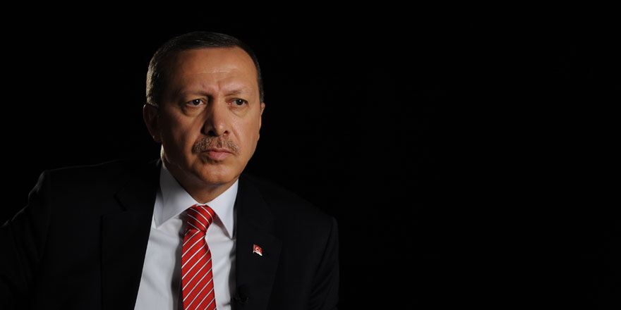 Erdoğan: "Erdoğan mazlumların sesidir, sen zalimlerin sesisin"