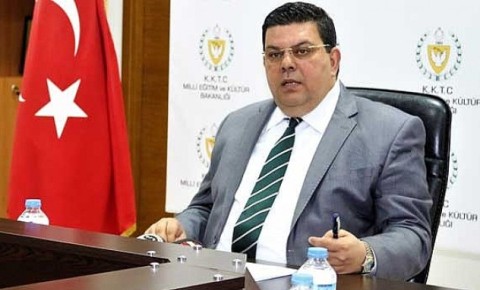 Berova UBP'li gibi...