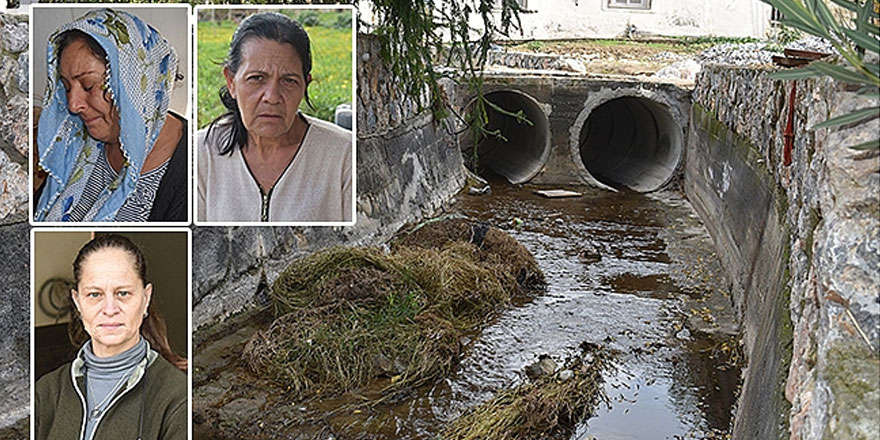 Ateş düştüğü yeri yaktı!