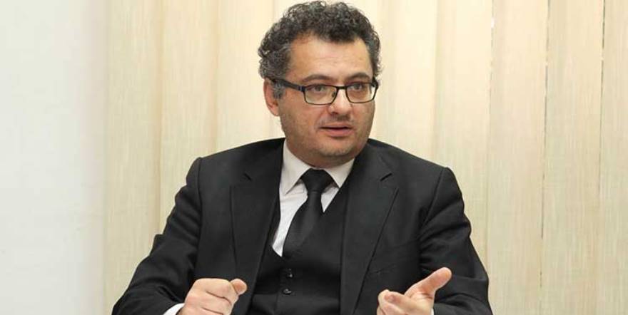 Erhürman "CTP'ye soldan kayıyor" eleştirilerine yanıt verdi