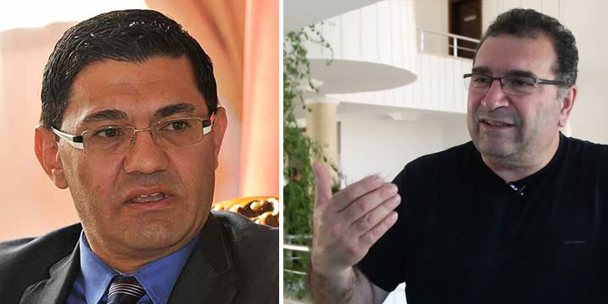 Korku politikalarıyla sindirilmek isteniyoruz!