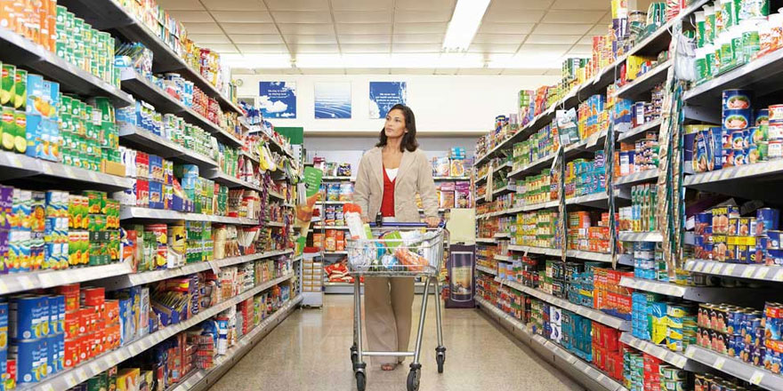 “Mangal alışverişinizi bir zahmet önceden yapın”