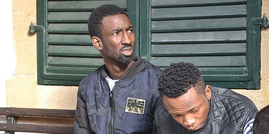 Öğrencilere adli kontrol uygulanacak