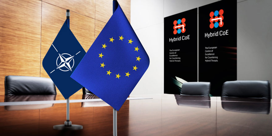 Güney Kıbrıs da artık “Hybrid CoE” üyesi