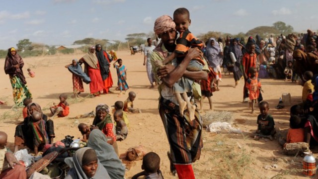 Yemen'de son Bir Yılda Bin 845 Somalili gönüllü olarak ülkelerine döndü
