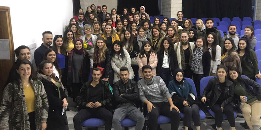 "Erken Çocukluk Döneminde Cinsel Eğitim" semineri gerçekleştirildi