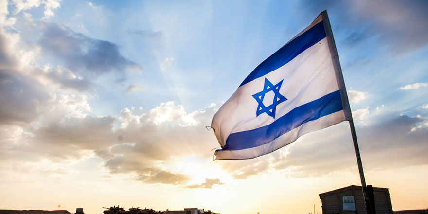 İsrail, Suriye’nin, Lübnan’dan da İsrail’in hava sahası ihlalinde bulunduğunu açıkladı