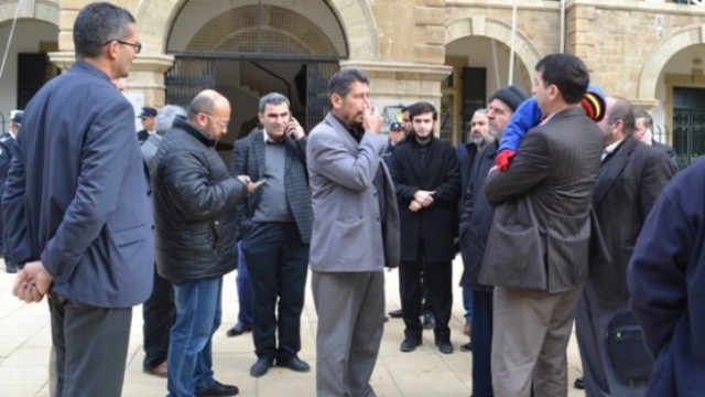 KTOEÖS’ün İlahiyat Fakültesi talebine YİM’den ret!