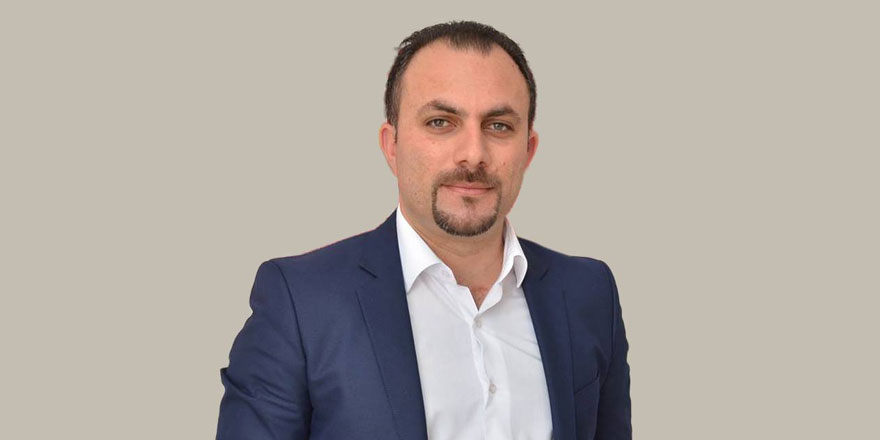 “Herkesi hain ilan edeceğine, Kıbrıs Cumhuriyeti kimlik ve pasaportunu iade et”