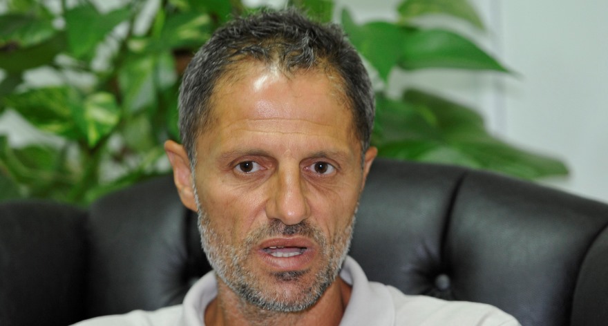 Atakan: “Bu sorunu artık bitirin”