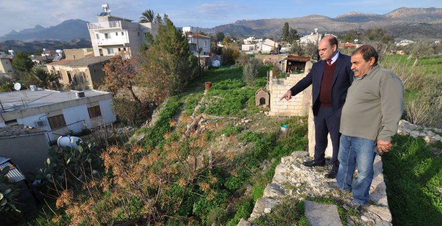 Çalışmalar hız kesmeden sürüyor