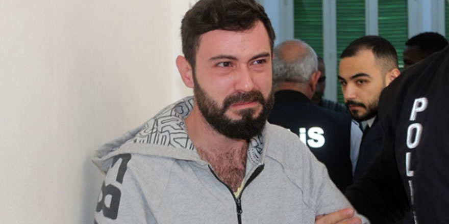 Kardeşi yüzünden başı beladan kurtulamadı!