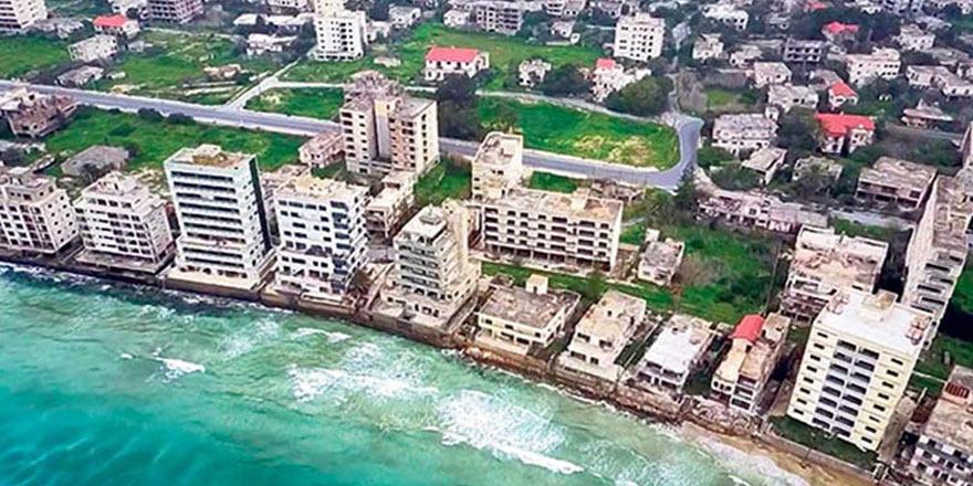 Rum Mühendisler Maraş’a girmek istiyor