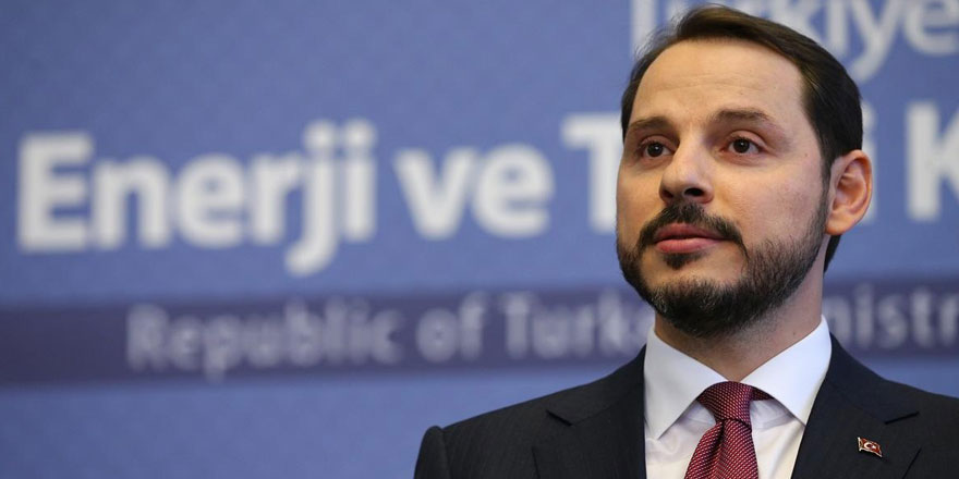 Bakan Albayrak: İftiralara karşı açtığımız davayı kazandık