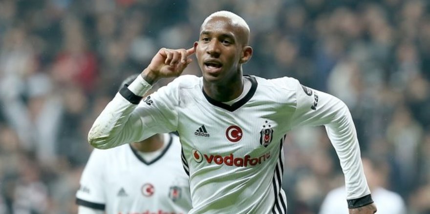 Fenerbahçe'den Talisca bombası!