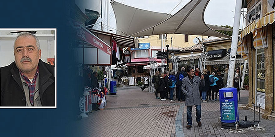 Sorunlarımızı çözün!