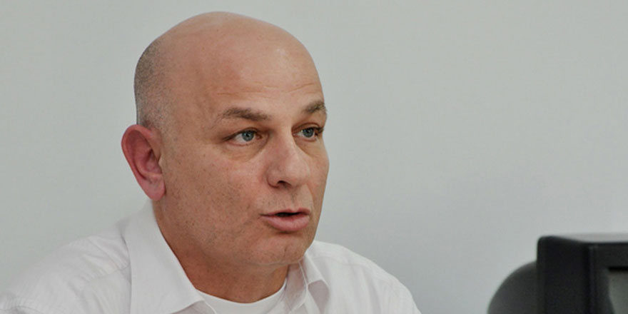 Gardiyanoğlu : “Sizler mahkeme emirlerine bile uymuyorsunuz”