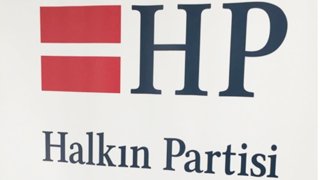 HP Milletvekili adaylarını belirleme sürecini başlattığını duyurdu