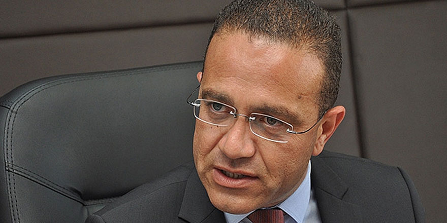 "Enerji maliyeti olmadan, su tarım alanlarına ulaşacak"