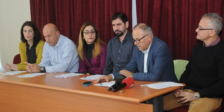 Mağusa İnisiyatifi: “Maraş uzman mühendisler tarafından değerlendirmeli”