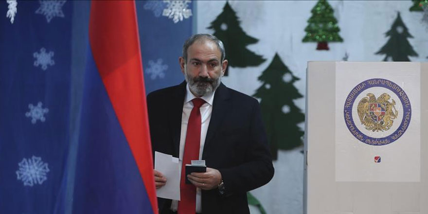 Ermenistan’ın denge politikası merak konusu