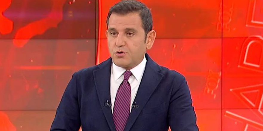 Fatih Portakal hakkında soruştuma başlatıldı