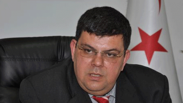 Berova: "DP ile ilişkim sona erdi"