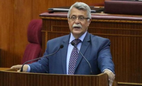 Soyer: “İngiliz Üstleriyle ilgili görüşmelerde Kıbrıs Türk Tarafı talepkar olmalı”