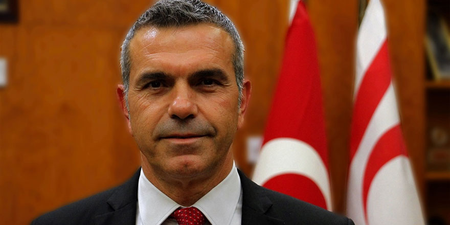 "Özgürgün’ün dokunulmazlığının kaldırılması ile ilgili rapor Pazartesi görüşülecek"