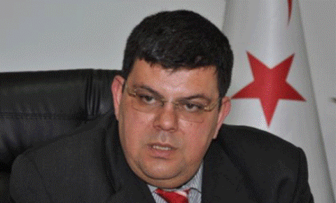 Berova:”Ülke ekonomisi için çok önemli olan yüksek öğrenimin yıkıcı değil, daha yapıcı nasıl organize edilebileceğini tartışmak gerek”