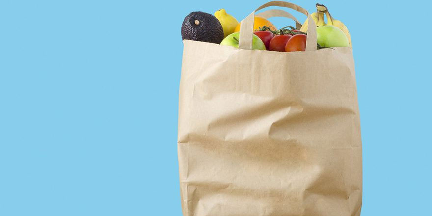 Naylon poşet kullanımı yüzde 70 azaldı