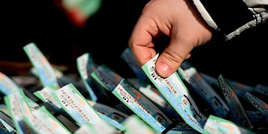 Yılbaşına rekor ikramiye dağıtılacak