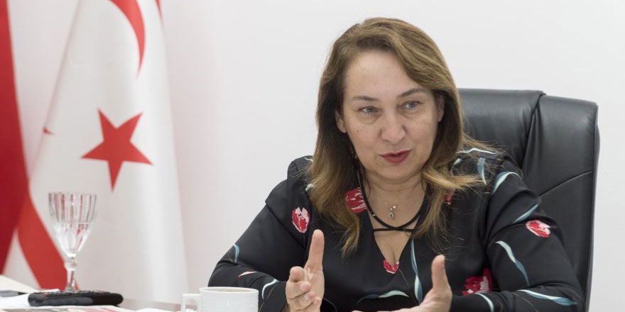 Sağlık bakanı besim,  tıp kongresi ve fuarı’na katılıyor