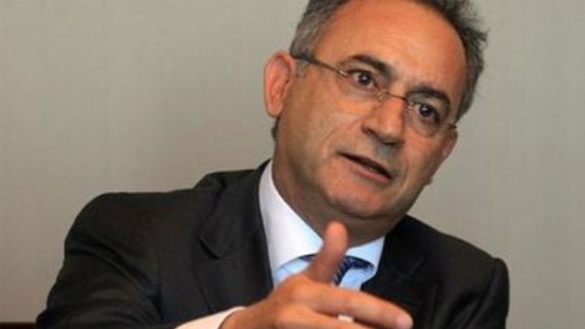 Neofitu Kıbrıslı Türklere yine mesaj gönderdi
