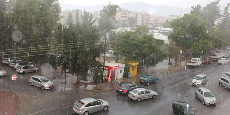 Yeni yıl bereketiyle geldi