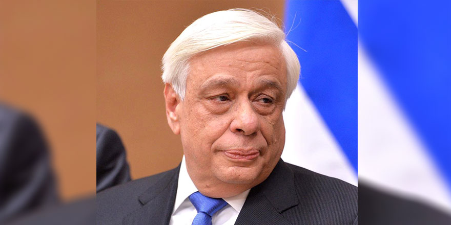 Pavlopulos: “Kıbrıs Cumhuriyeti sınırlı bir egemenlikle düşünülemez”