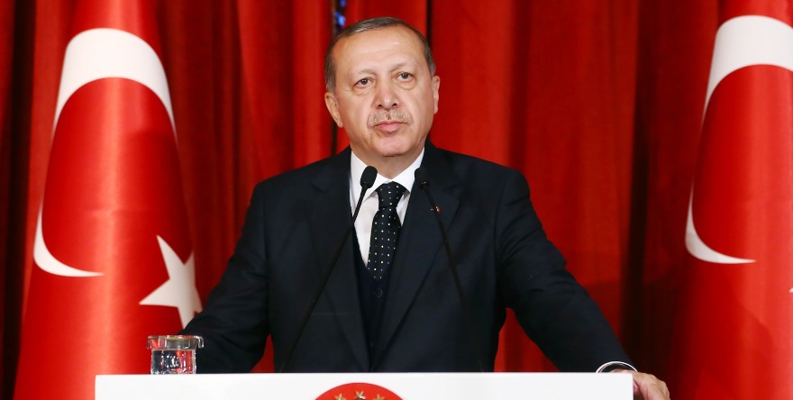 Bu devran elbet dönecek
