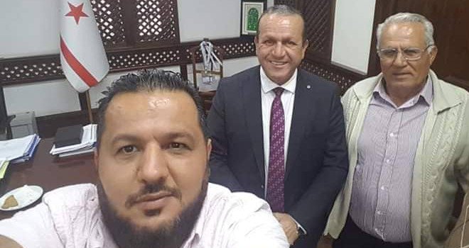 Fikri Ataoğlu’nun acılı günü!