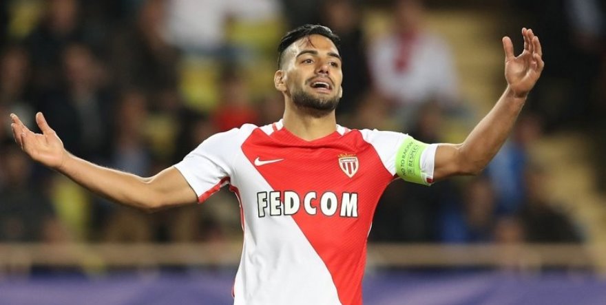 L'Equipe, Galatasaray'ın Falcao transferini duyurdu! 3 yıllığına...