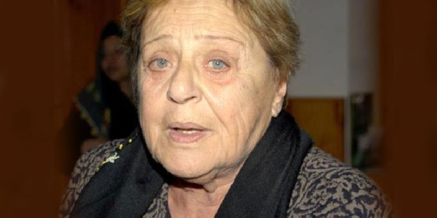 Aydın Denktaş, hastaneye kaldırıldı