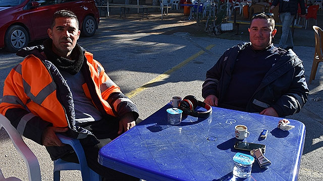 Vatandaş 2019’dan umutlu olmak istiyor