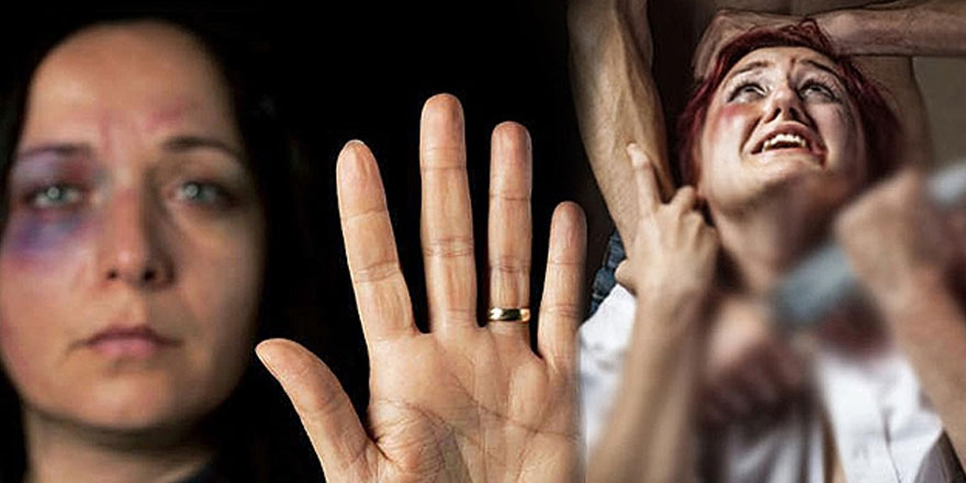 Kadın cinayetleri 2018’de de sürdü