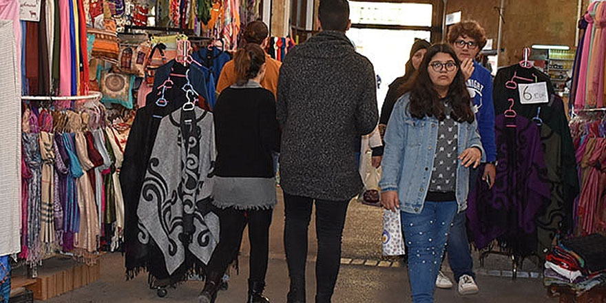 Denktaş ‘zam’ dedi, vatandaş delirdi