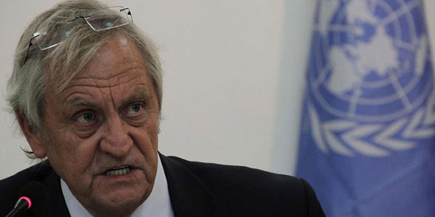 Somali BM özel temsilcisini "İstenmeyen adam" ilan etti
