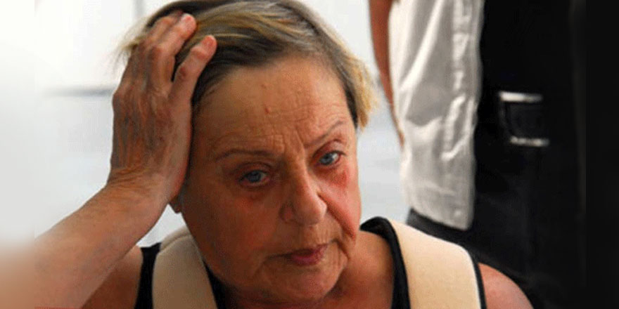 Denktaş'ın hayati tehlikesi devam ediyor