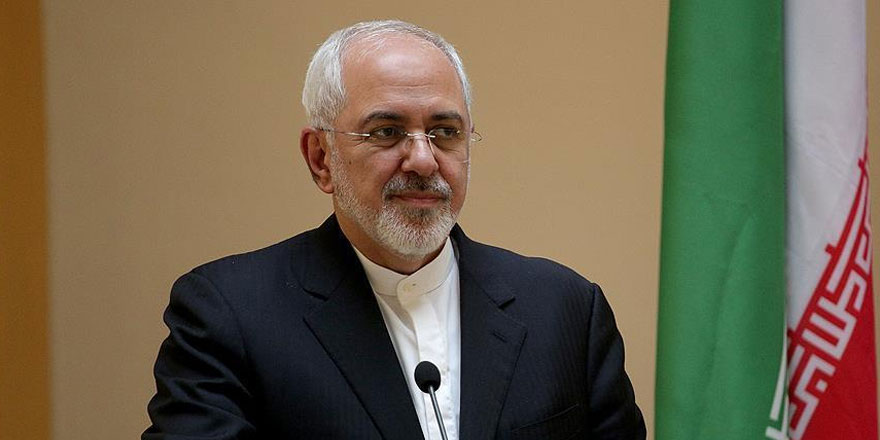 İran'dan İngiltere, Fransa ve Almanya'ya "Aramco" yanıtı