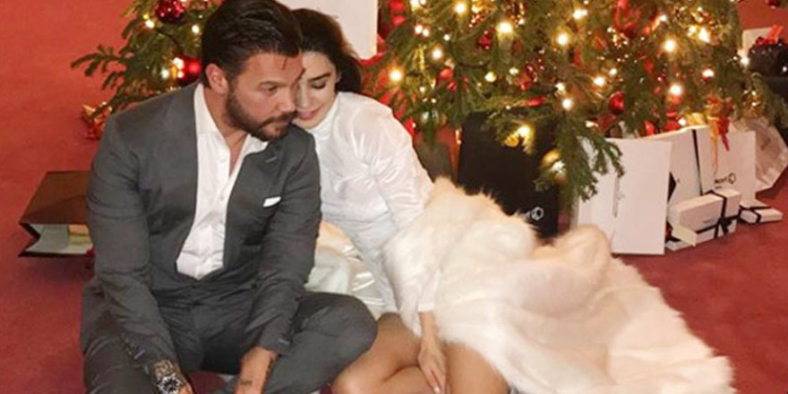 Alişan'dan Sinan Akçıl'a: İki elim yakanda olur!