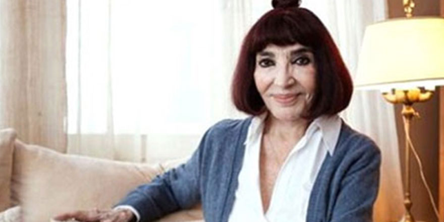 Duayen tiyatrocu hayatını kaybetti