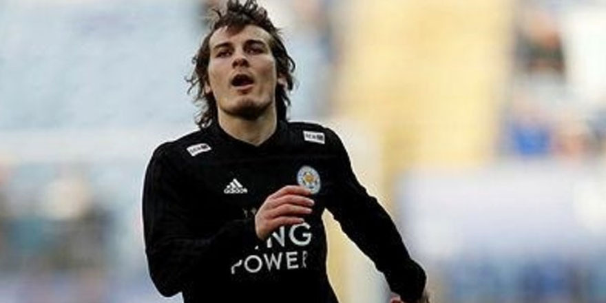 Serdar Aziz yoksa hedef Çağlar Söyüncü