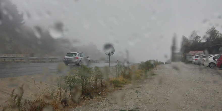 Önümüzdeki günlerde hava nasıl olacak?